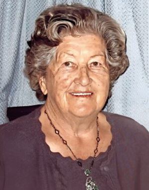 Profilbild Erica Delle Vedove